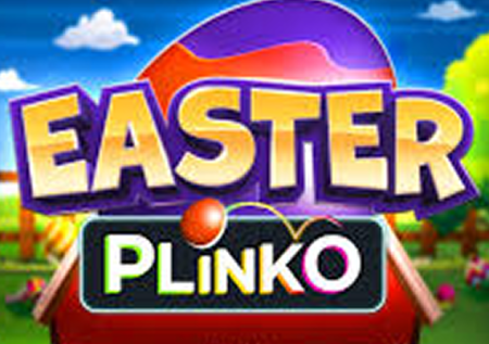 Easter Plinko (Gaming Corps)