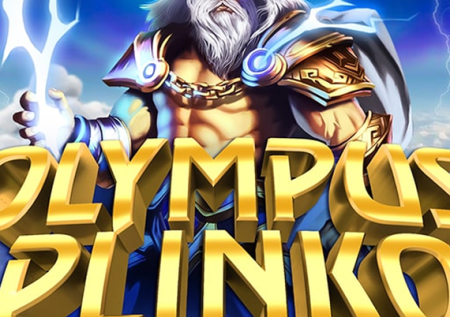 Olympus Plinko (Betsoft)