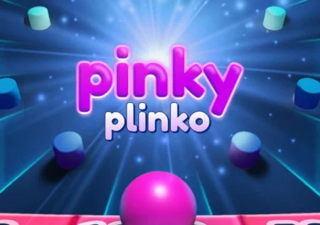 Pinky Plinko (SPINMATIC)
