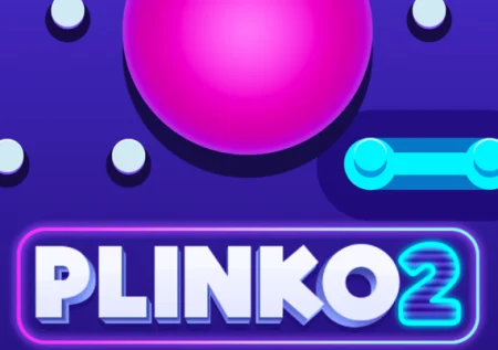 Plinko 2 (Bgaming)