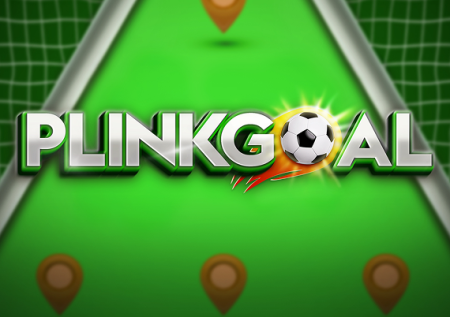 Plinkgoal (Gaming Corps)