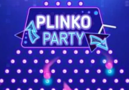 Plinko Party (7777 Gaming)