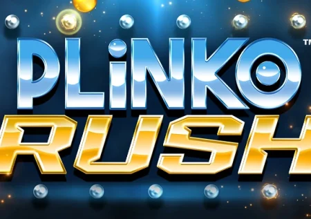 Plinko Rush (Betsoft)