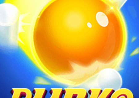 Plinko (TaDa Gaming)