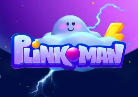 Plinkoman (Galaxsys)