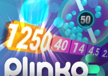 PlinkoS (Funky Games)
