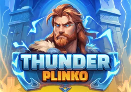 Thunder Plinko (Clawbuster)