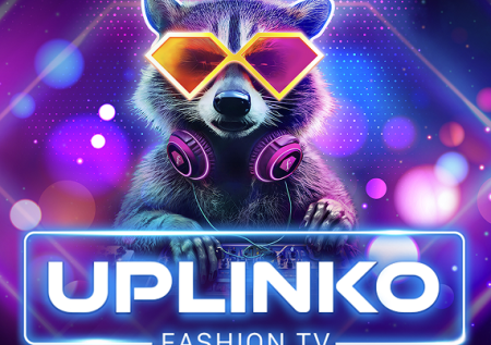 Uplinko Fashion TV (Gaming Corps)