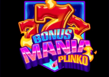 Bonus Mania Plinko (KaGaming)