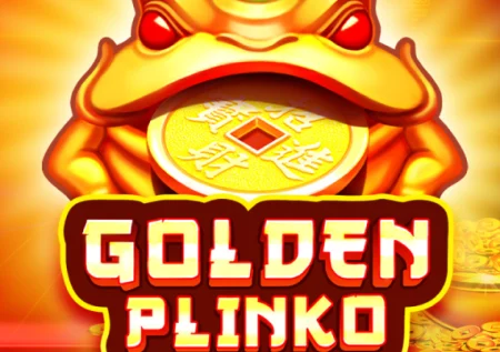 Golden Plinko (BELATRA)