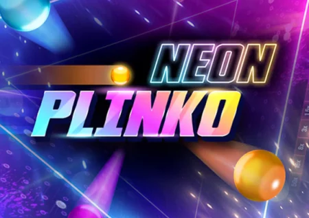 Neon Plinko (Darwin)