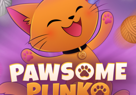 Pawsome Plinko (OneTouch)