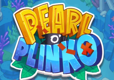 Pearl o’ Plinko – Mermaid Cove (Quickspin)