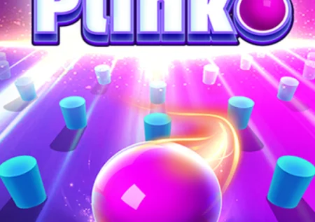 Plinko (Elagames)