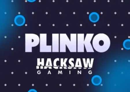 Plinko (Hacksaw)