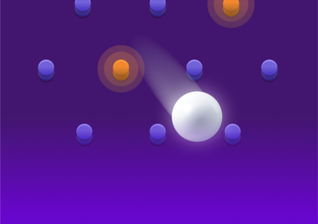 Plinko Mini (OneTouch)