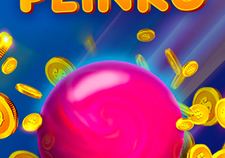 Plinko (BGaming)