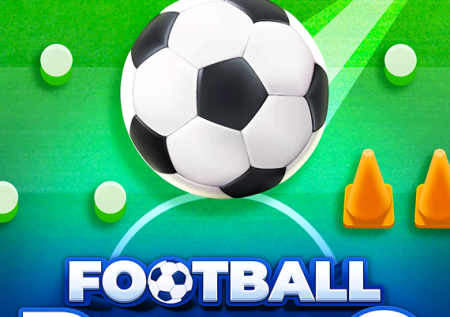 Football Plinko (BGaming)