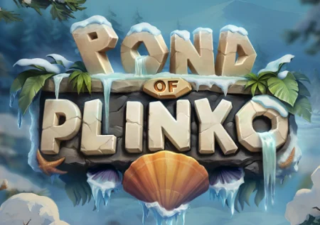 POND OF PLINKO (Relax)