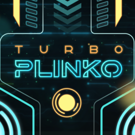 Turbo Plinko (Turbo Games)