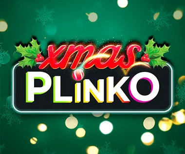 XMAS PLINKO (Gaming Corps)