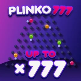 Plinko 777 (Lagio Gaming)
